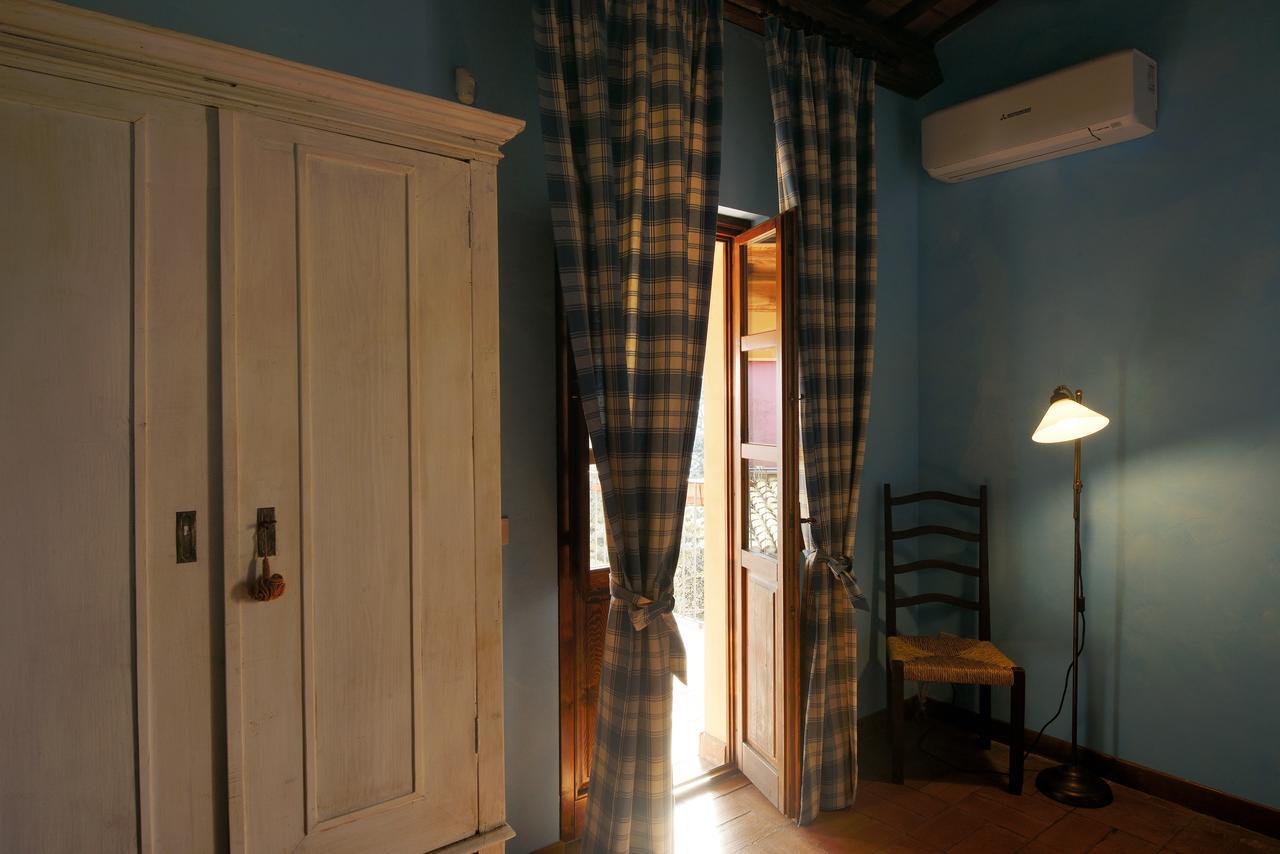 Contado San Lorenzo B&B And Wine Castilenti Bagian luar foto